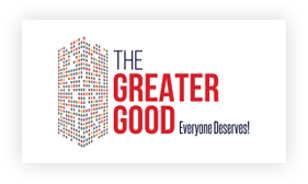 The greater good